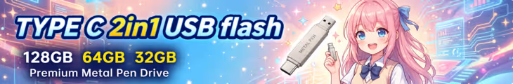 typec flashdisk